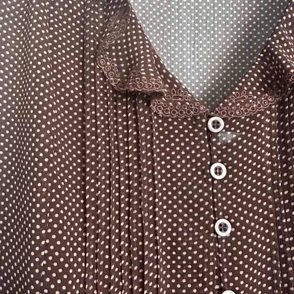 2 Piece blouse set - Picture 6 of 6